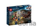 LEGO Harry Potter 75950 Aragogov brloh