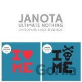 JANOTA OLDŘICH: ULTIMATE NOTHING (8 CD)