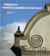 Holašovice: Vesnická památková rezervace