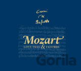 Lotz Trio & Friends:  Mozart
