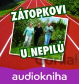 Zátopkovi u Nepilů - CD (Karel Tejkal)