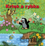 Krtek a rybka