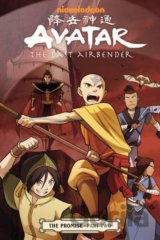 Avatar: The Last Airbender - The Promise. Part 2
