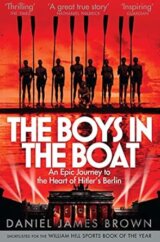 The Boys In The Boat