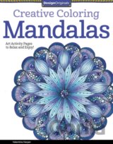 Creative Coloring Mandalas