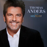 Thomas Anders: History