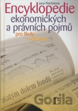 Encyklopedie ekonomických a právních pojmů