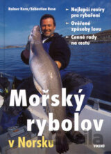 Mořský rybolov v Norsku