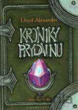 Kroniky Prydainu - Kniha druhá