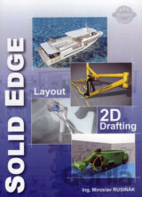 Solid Edge Layout/2D Drafting