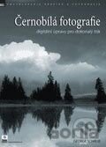 Černobílá fotografie