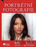 Portrétní fotografie