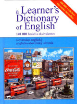 A Learner´s Dictionary of English