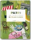 Paris Restaurants & More