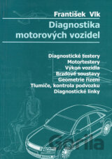 Diagnostika motorových vozidel