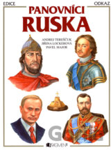 Panovníci Ruska
