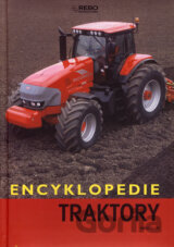 Encyklopedie - Traktory