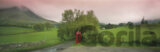 Phone Box, Kirkstile, Lakes District, UK