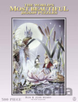 The Fairy Wedding