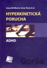 Hyperkinetická porucha