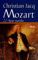 Mozart 2 - Syn svetla