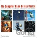 Computer Game Design Course