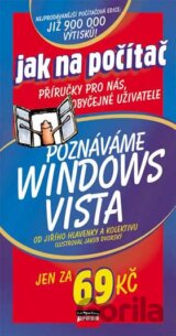 Poznáváme Windows Vista