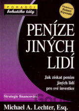 Peníze jiných lidí