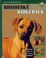 Rhodeský ridgeback