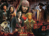 Piráti z Karibiku III