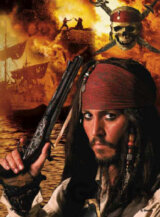 Piráti: Jack a čierna perla