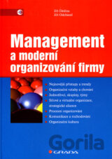 Management a moderní organizování firmy