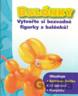 Balónky