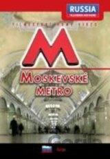 Moskevské metro (digipack)