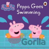 Peppa Goes Swimming