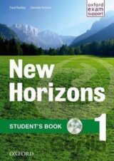 New Horizons 1: Student's Book