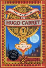 The Invention of Hugo Cabret