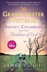 Sidney Chambers and The Problem of Evil