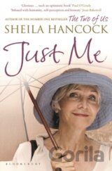 Just Me (Sheila Hancock) (Paperback)