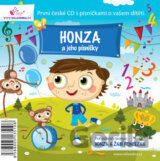 Honza a jeho písničky [CZ] [Médium CD]