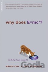 Why Does E=mc2
