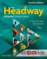 New Headway Fourth Edition Intermediate Student´s Book with iTutor DVD-ROM (John