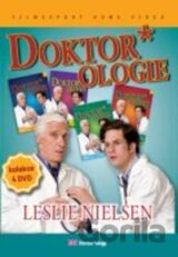 Kolekce: Doktor-logie  (4 DVD - papírový obal)