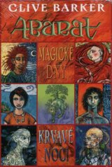 Abarat: Magické dny, krvavé noci
