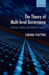 The Theory of Multi-level Governance