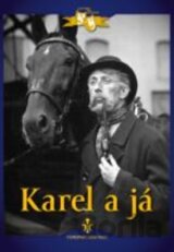 Karel a já - digipack