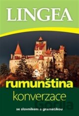 Rumunština - konverzace