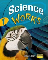 Science Works 1: Student Book