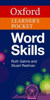 Oxford Learner's Pocket Word Skills
