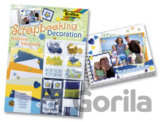 Scrapbooking set Prázdniny